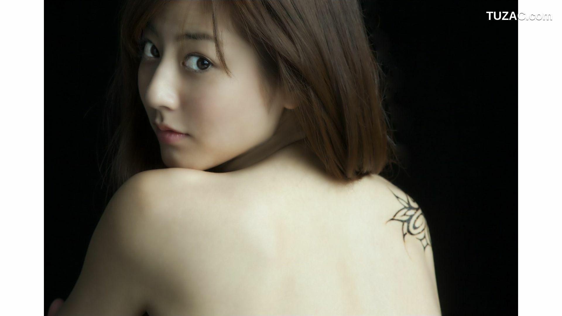 Image.tv_杉本有美《baby don&amp;#039;t cry》 写真集[34P]