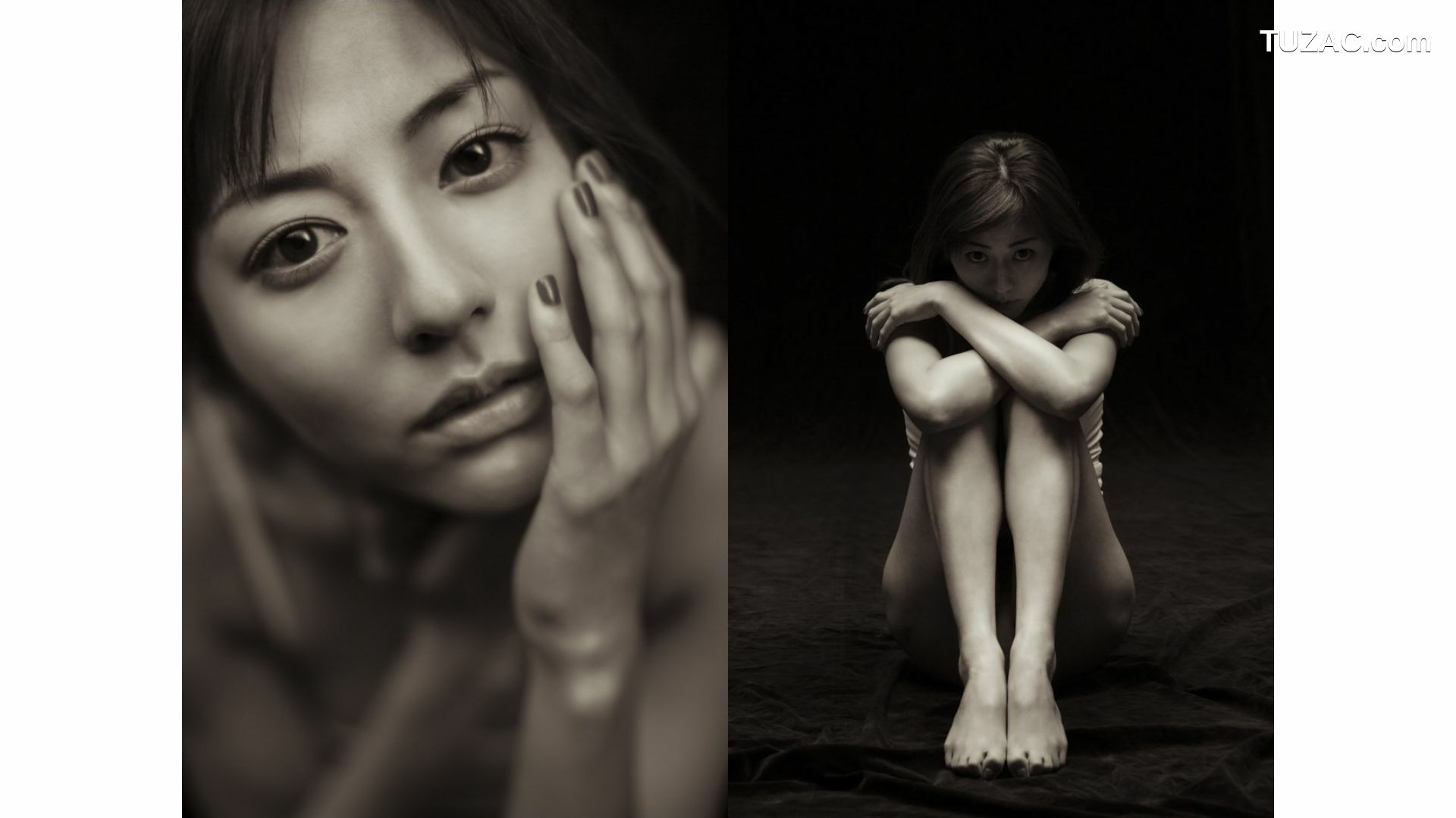 Image.tv_杉本有美《baby don&amp;#039;t cry》 写真集[34P]