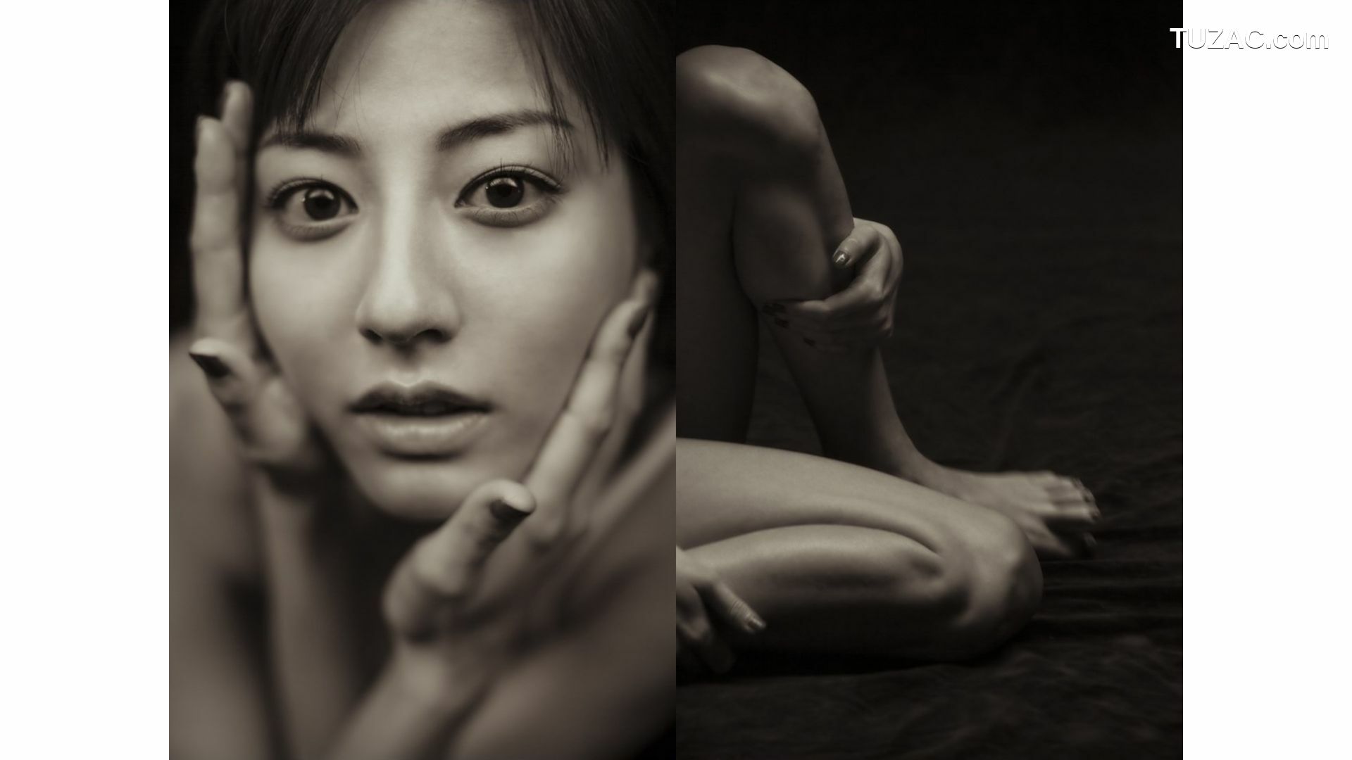 Image.tv_杉本有美《baby don&amp;#039;t cry》 写真集[34P]