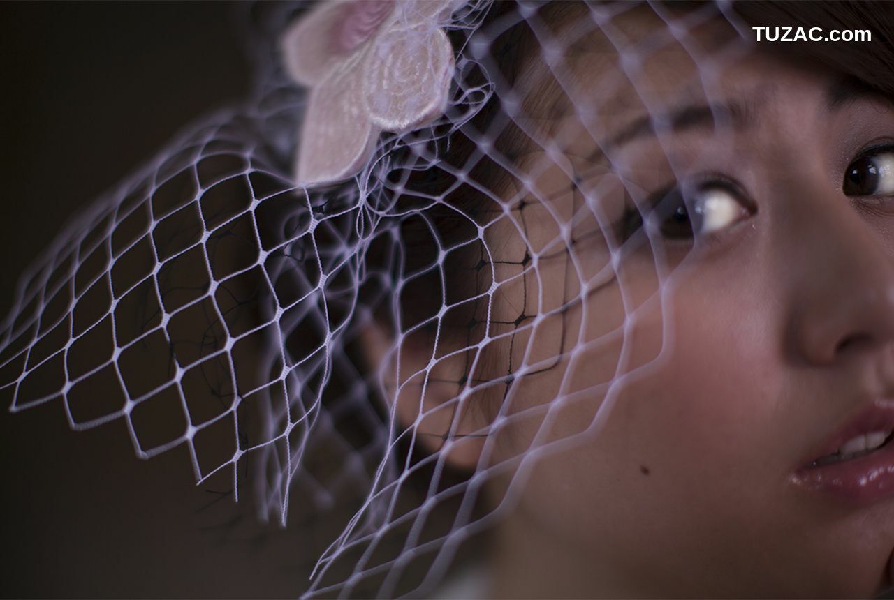 Image.tv_杉本有美《ニッポソの女神》 写真集[60P]