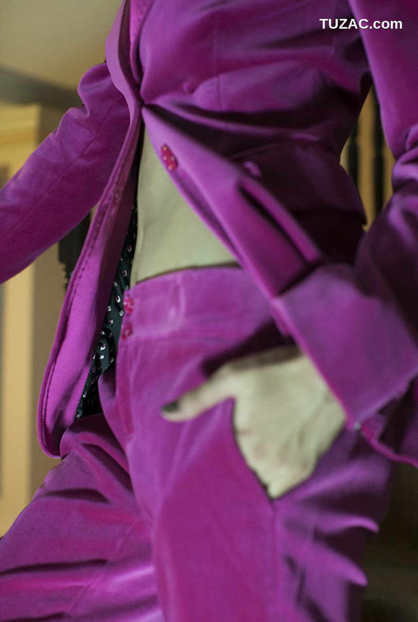 Image.tv_杉本有美《ニッポソの女神》 写真集[60P]