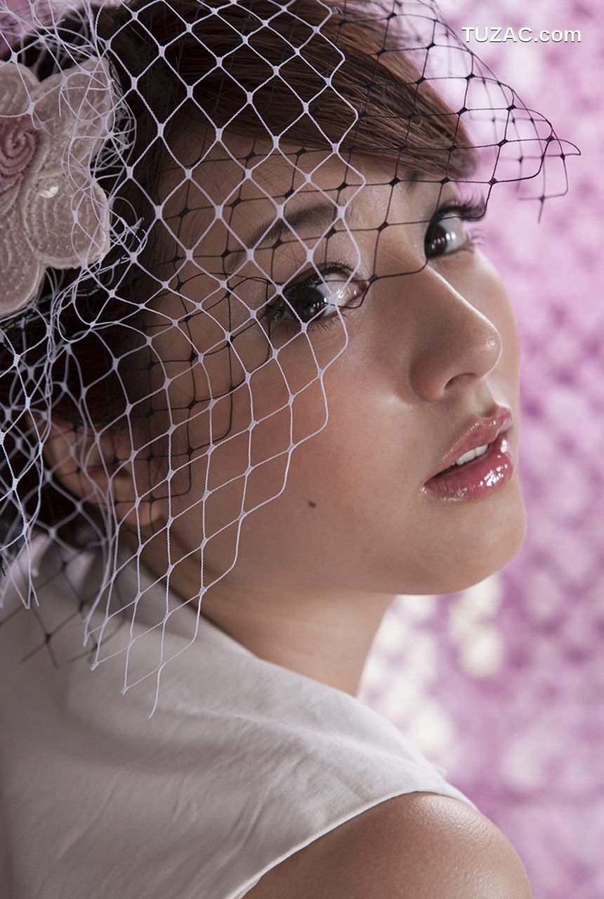 Image.tv_杉本有美《ニッポソの女神》 写真集[60P]