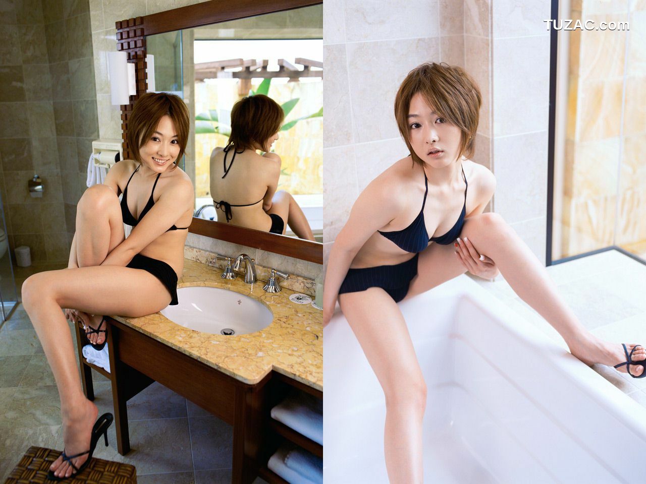 Image.tv_杏さゆり/杏小百合《Sweet Jewel》 写真集[63P]