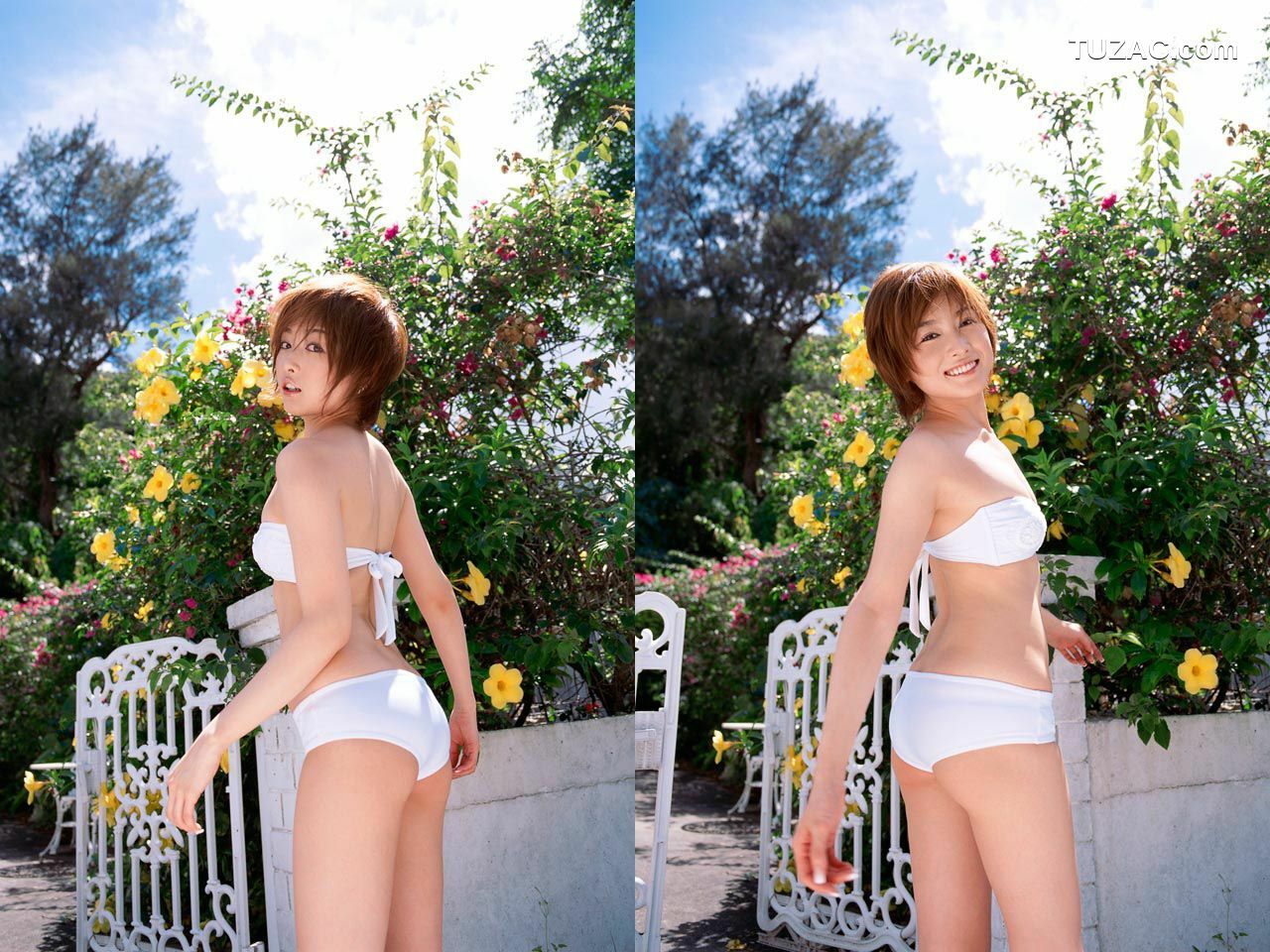 Image.tv_杏さゆり/杏小百合《Sweet Jewel》 写真集[63P]