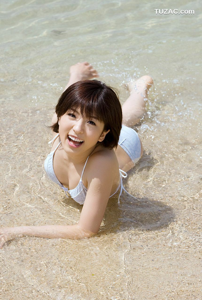 Image.tv_松井絵里奈/江利奈《輝きながら》 写真集[46P]