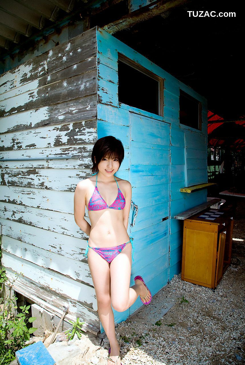 Image.tv_松井絵里奈/江利奈《輝きながら》 写真集[46P]