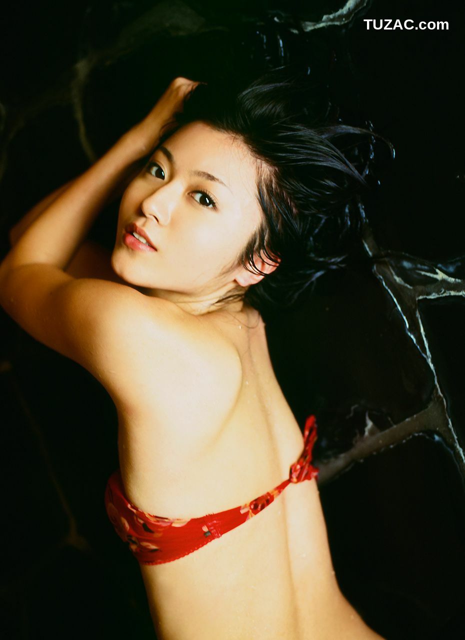 Image.tv_松山まみ/松山麻美 《My first love》 写真集[44P]