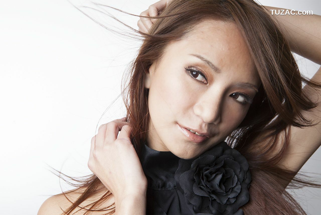 Image.tv_松崎優 Yuu Matsuzaki 《大胆不敵》 写真集[61P]