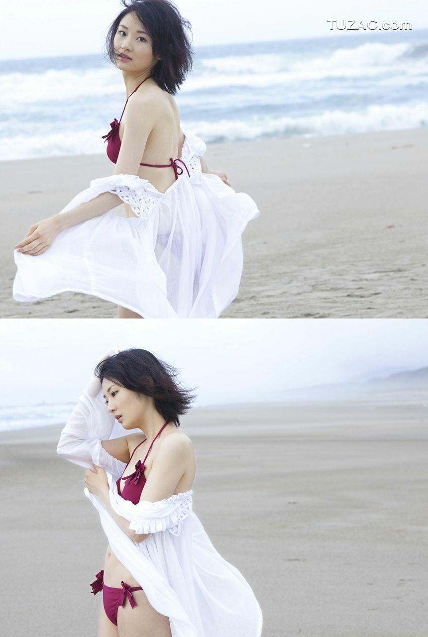 Image.tv_林丹丹《Graceful Girl》 写真集[37P]