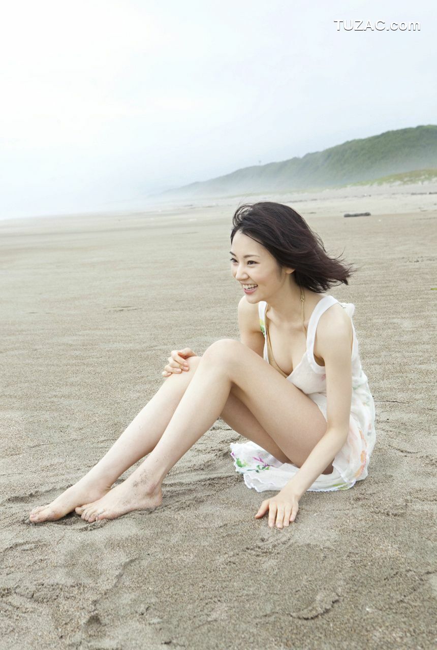 Image.tv_林丹丹《Graceful Girl》 写真集[37P]
