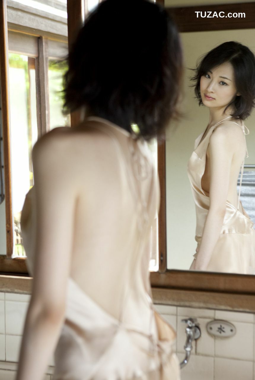 Image.tv_林丹丹《Graceful Girl》 写真集[37P]