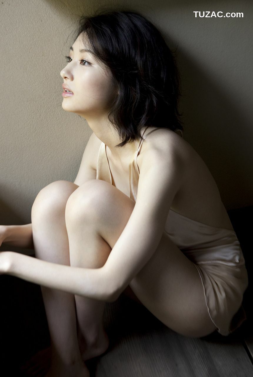 Image.tv_林丹丹《Graceful Girl》 写真集[37P]