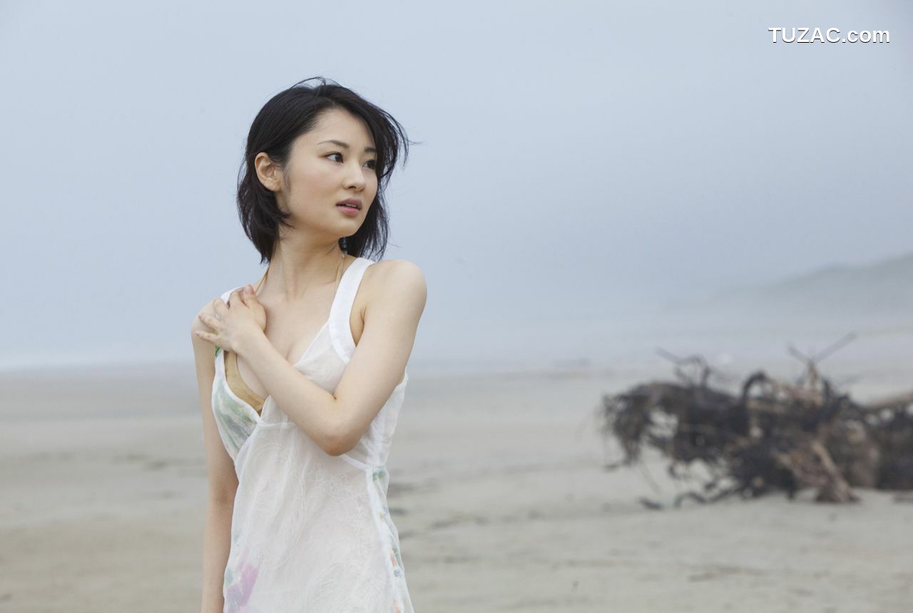 Image.tv_林丹丹《Graceful Girl》 写真集[37P]