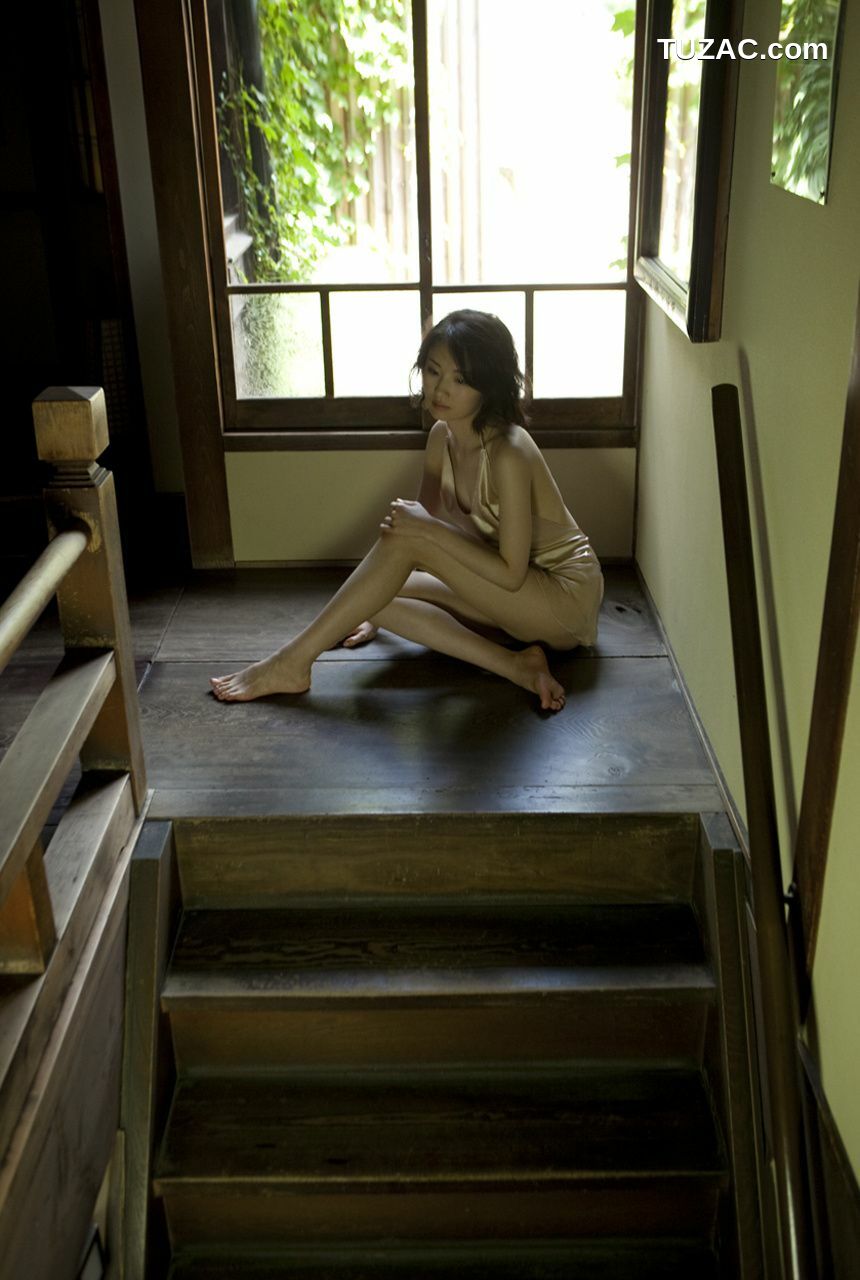 Image.tv_林丹丹《Graceful Girl》 写真集[37P]