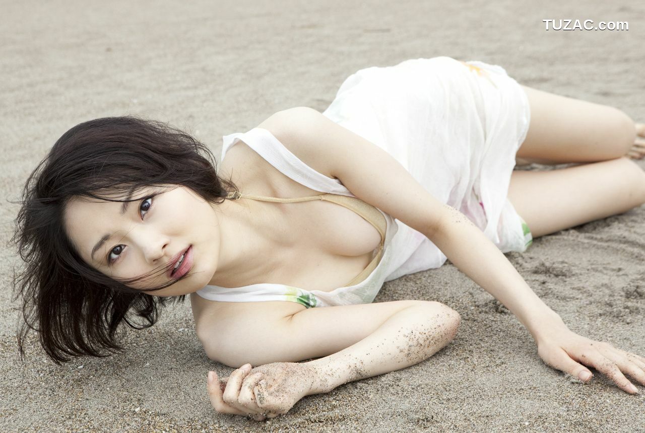 Image.tv_林丹丹《Graceful Girl》 写真集[37P]