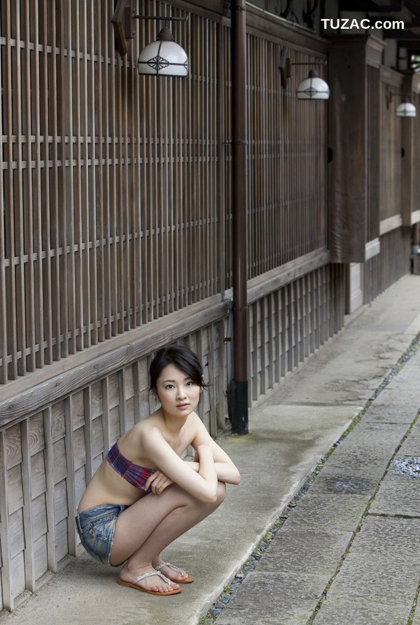 Image.tv_林丹丹《Graceful Girl》 写真集[37P]