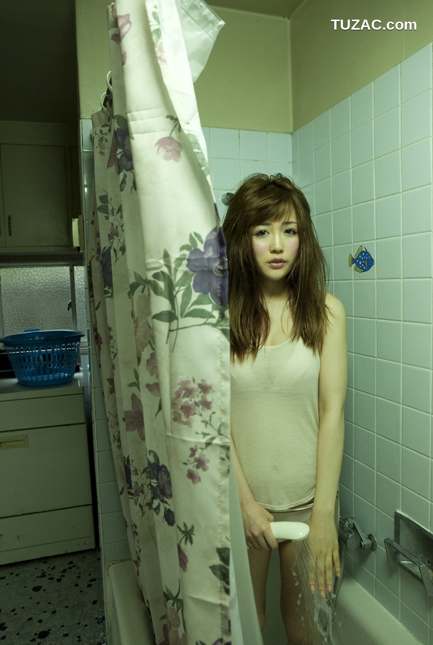 Image.tv_柴小聖/柴小圣《Sweet Sweet Sweet》 写真集[64P]