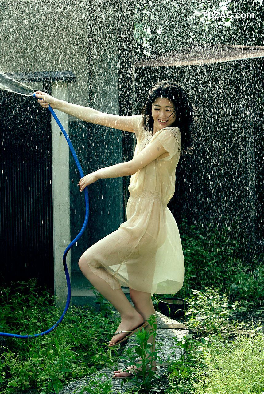 Image.tv_桝木亚子/ますきあこ Ako Masuki 《雪肌》 写真集[63P]