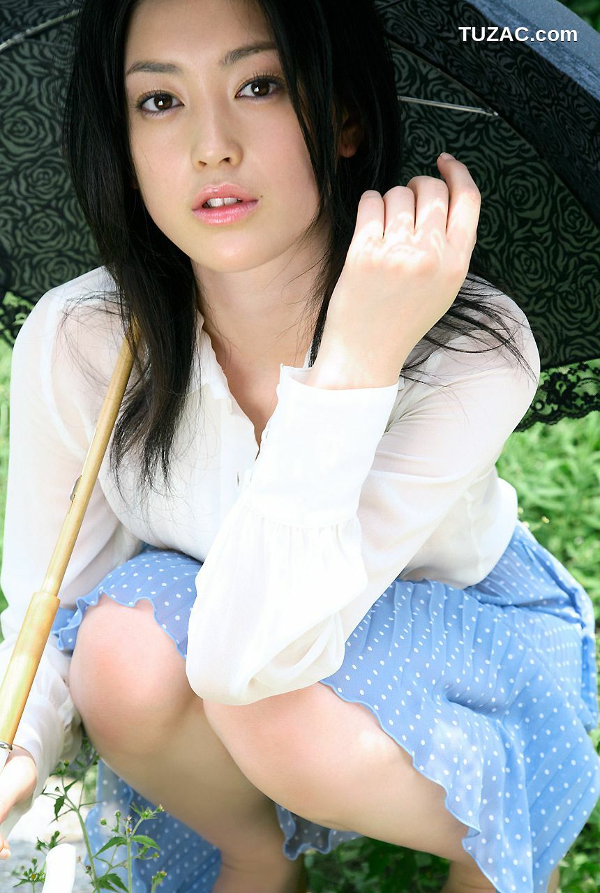 Image.tv_桝木亚子/ますきあこ Ako Masuki 《雪肌》 写真集[63P]