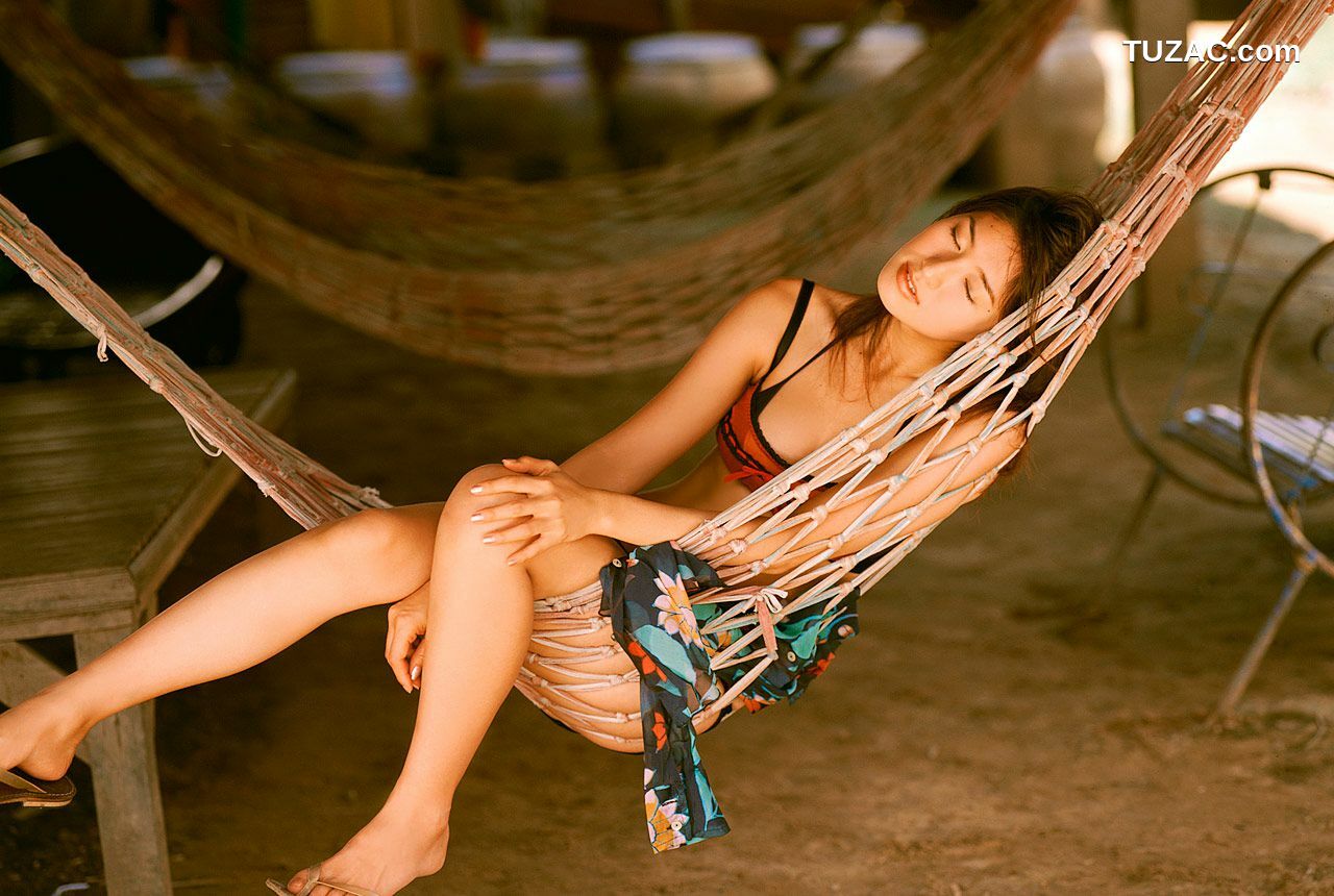 Image.tv_森下千里/森下ちさと 《Paradise of Eros》 写真集[61P]