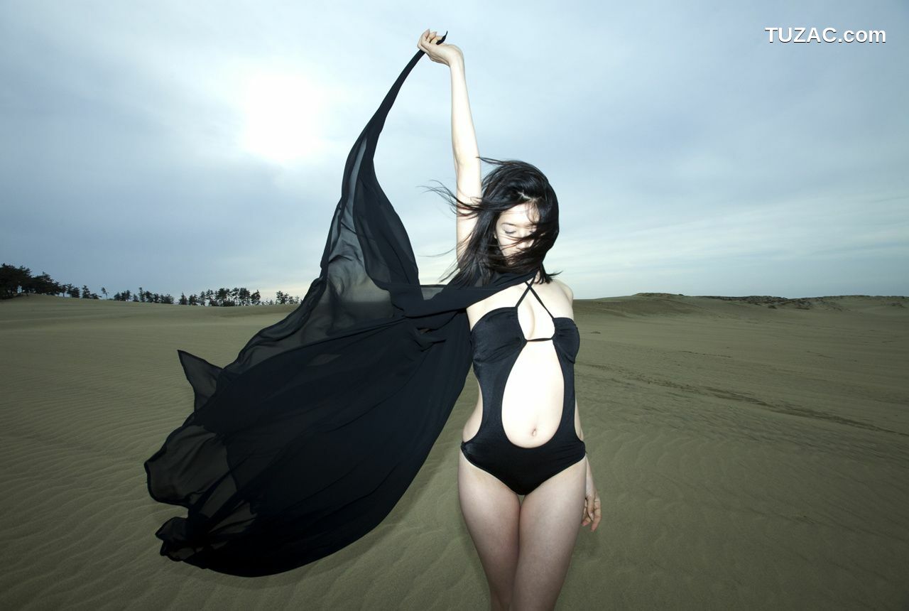 Image.tv_森下千里/森下ちさと《Wild Heaven》 写真集[56P]