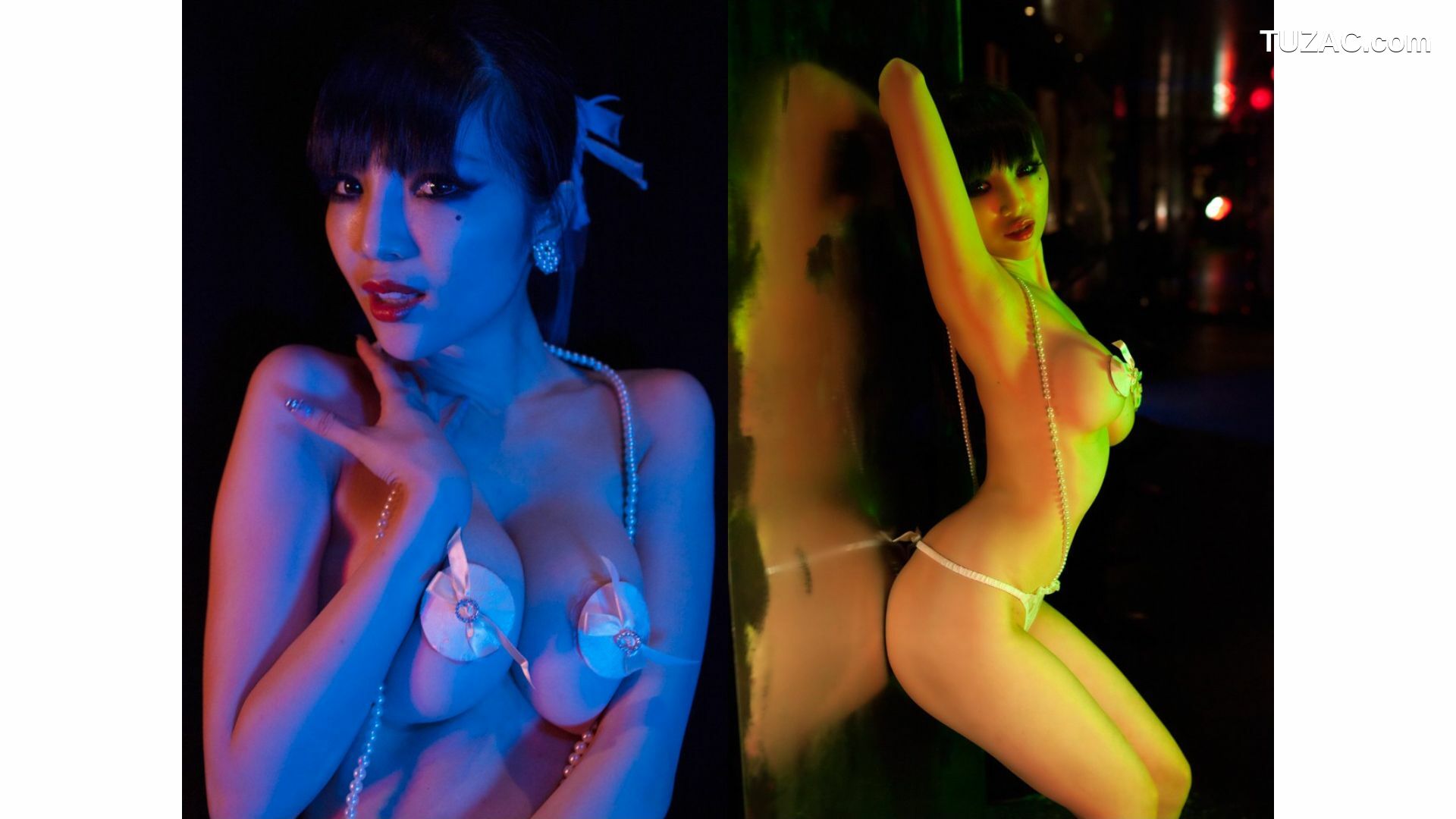 Image.tv_森下悠里《RAINBOW WOMAN》 写真集[31P]