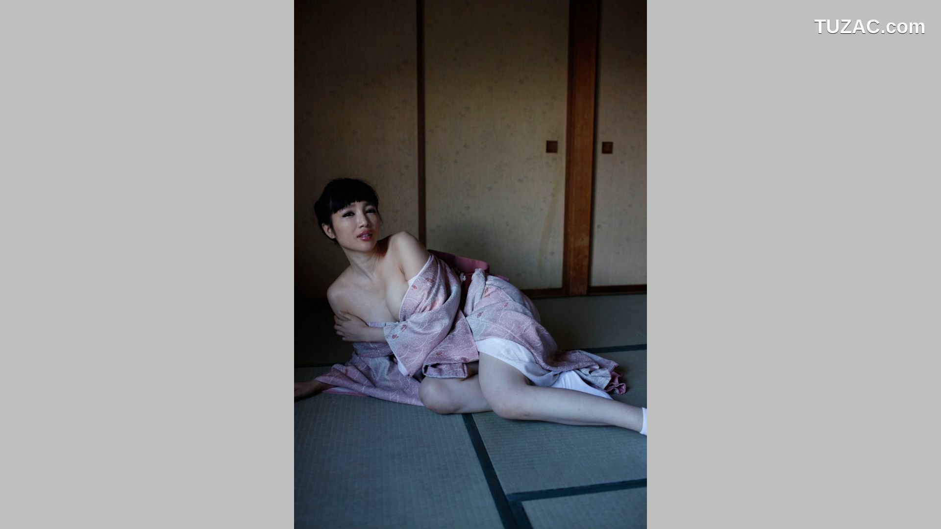 Image.tv_森下悠里《咲き誇る美しい花》 写真集[26P]