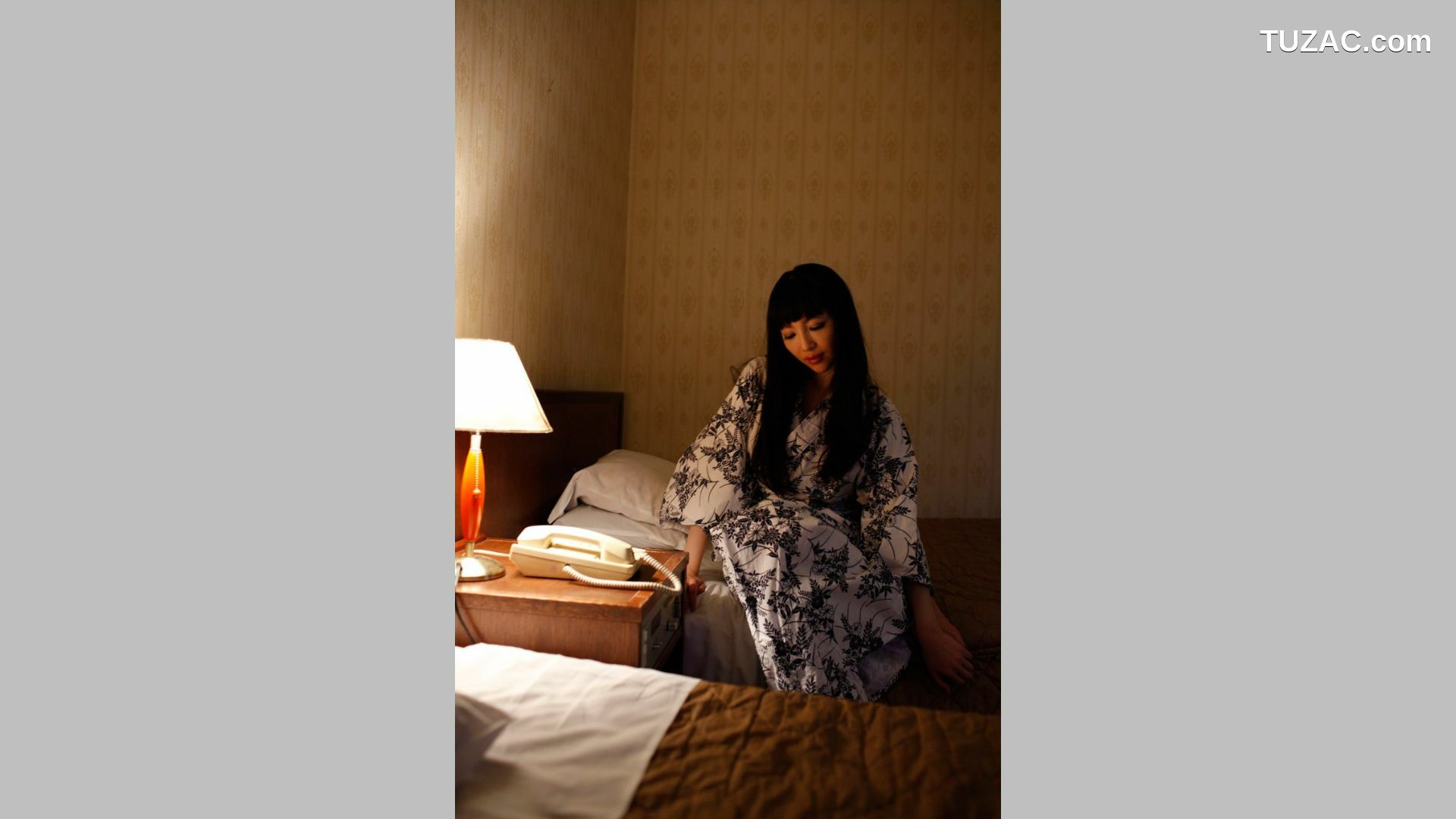 Image.tv_森下悠里《咲き誇る美しい花》 写真集[26P]