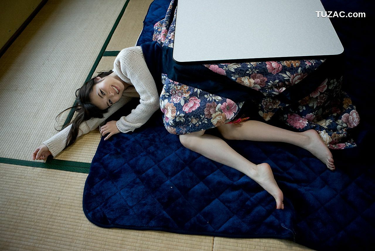 Image.tv_横山めぐみ/横山惠《Rhapsody in Love》 写真集[36P]
