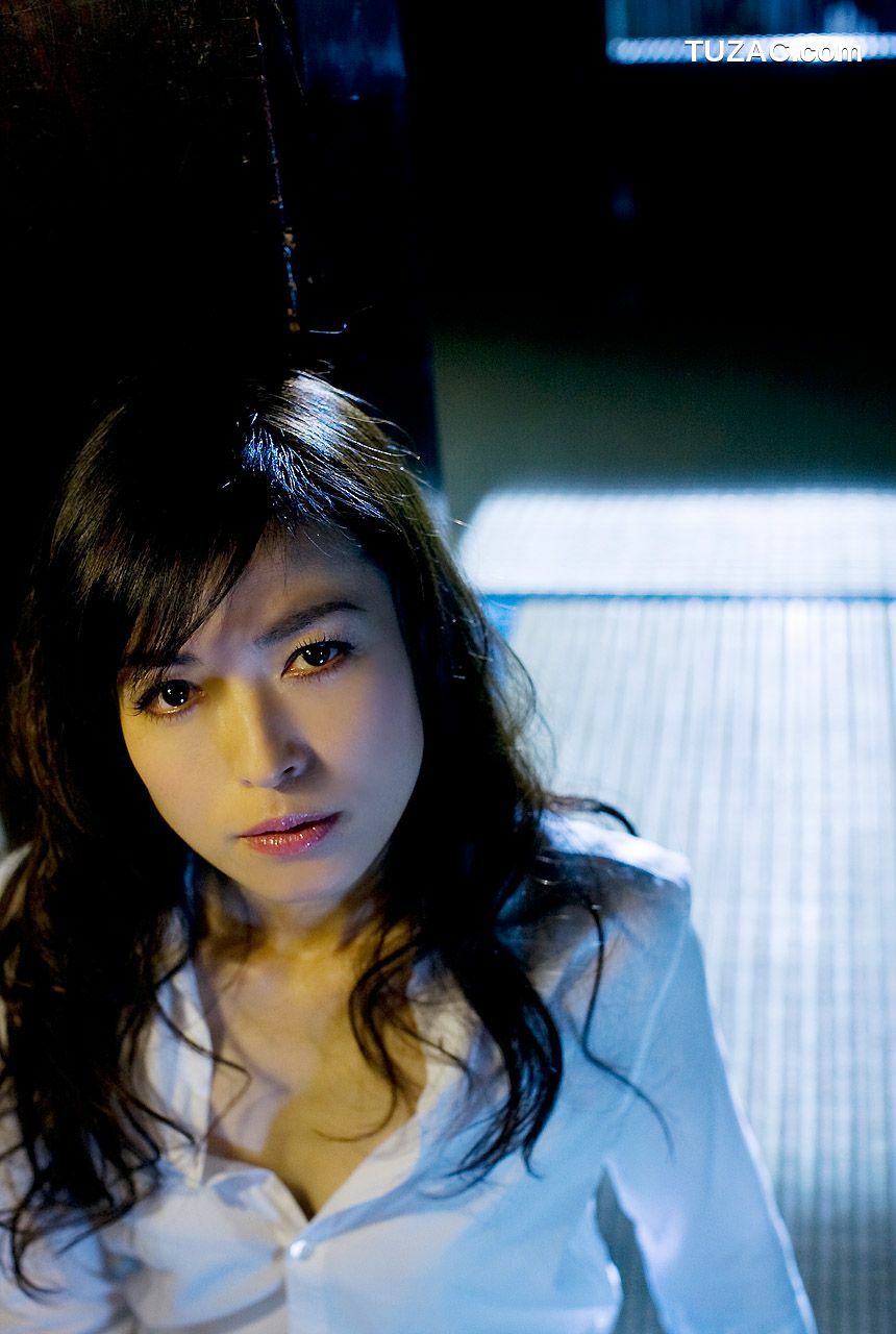 Image.tv_横山めぐみ/横山惠《Rhapsody in Love》 写真集[36P]