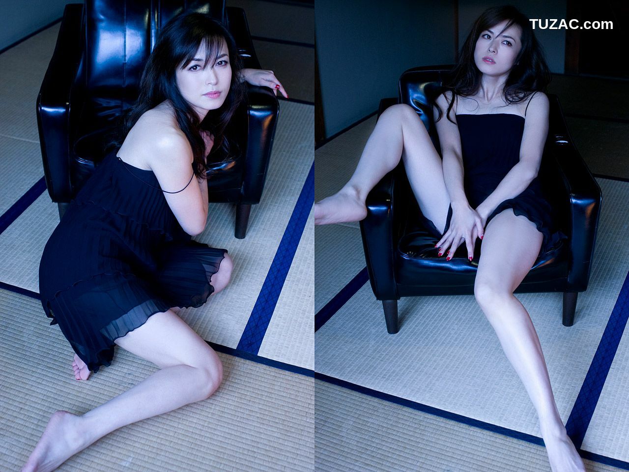 Image.tv_横山めぐみ/横山惠《Rhapsody in Love》 写真集[36P]