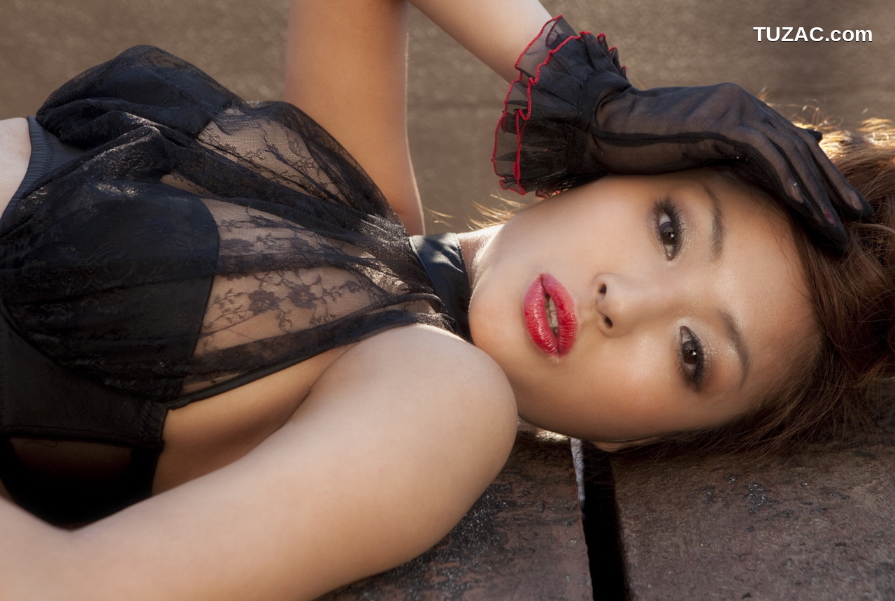 Image.tv_次原かな/次原佳奈《Sweet Emotion》 写真集[52P]