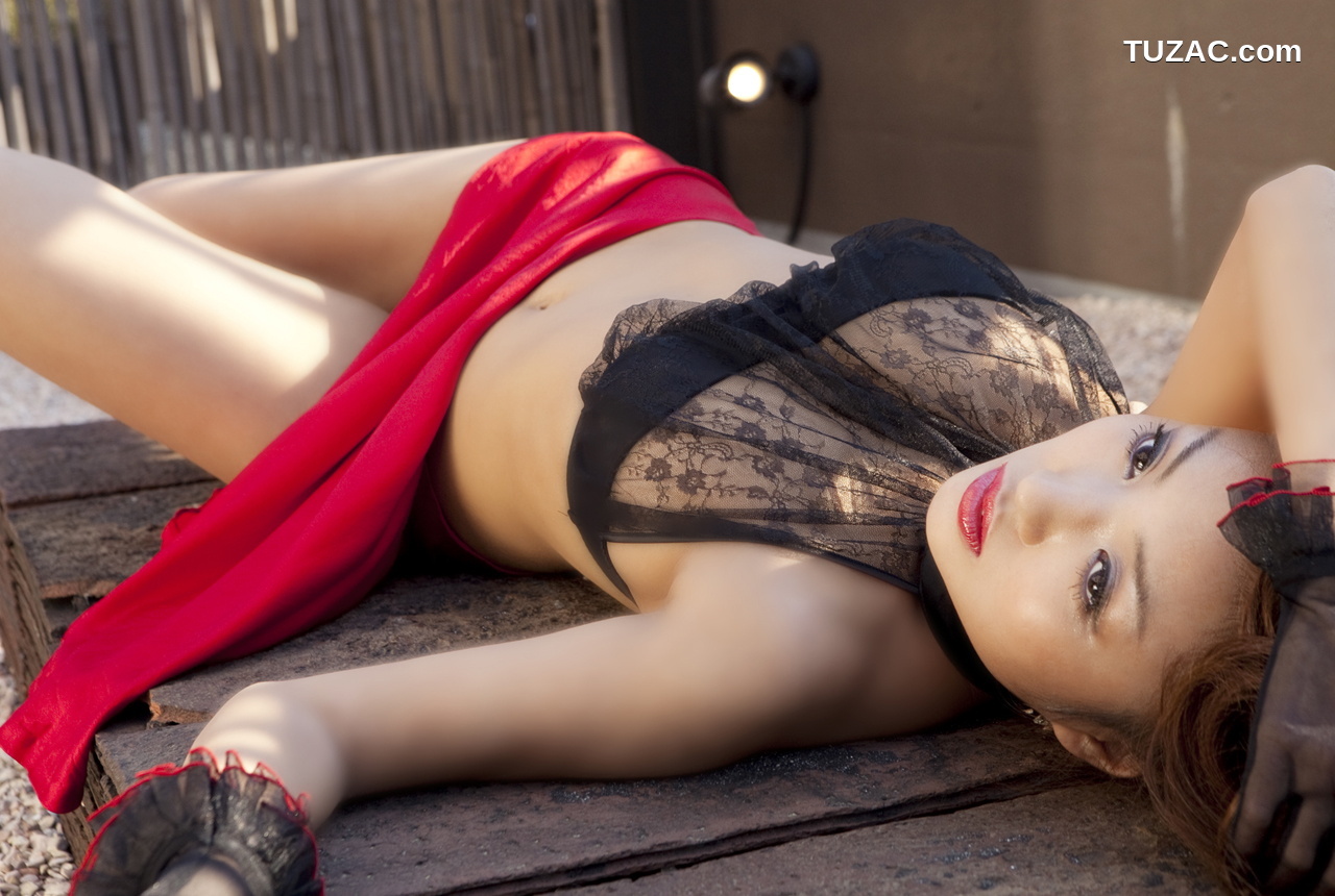 Image.tv_次原かな/次原佳奈《Sweet Emotion》 写真集[52P]