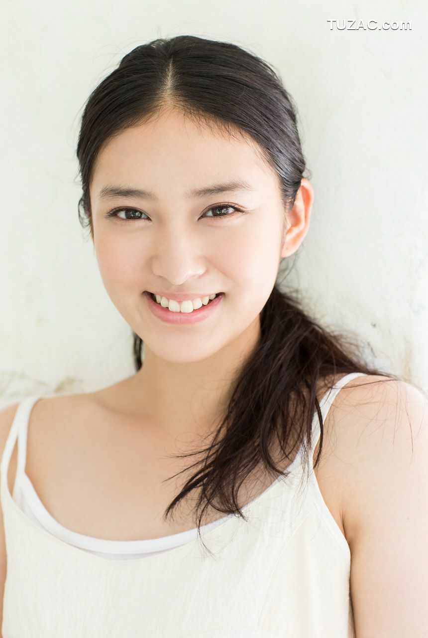 Image.tv_武井咲 Emi Takei 《2012年12月刊号》 写真集[27P]