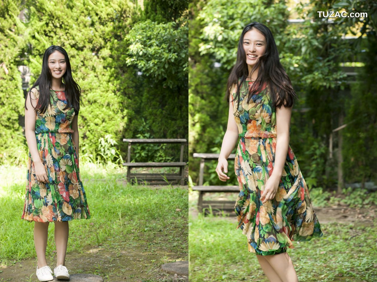 Image.tv_武井咲 Emi Takei 《2012年12月刊号》 写真集[27P]