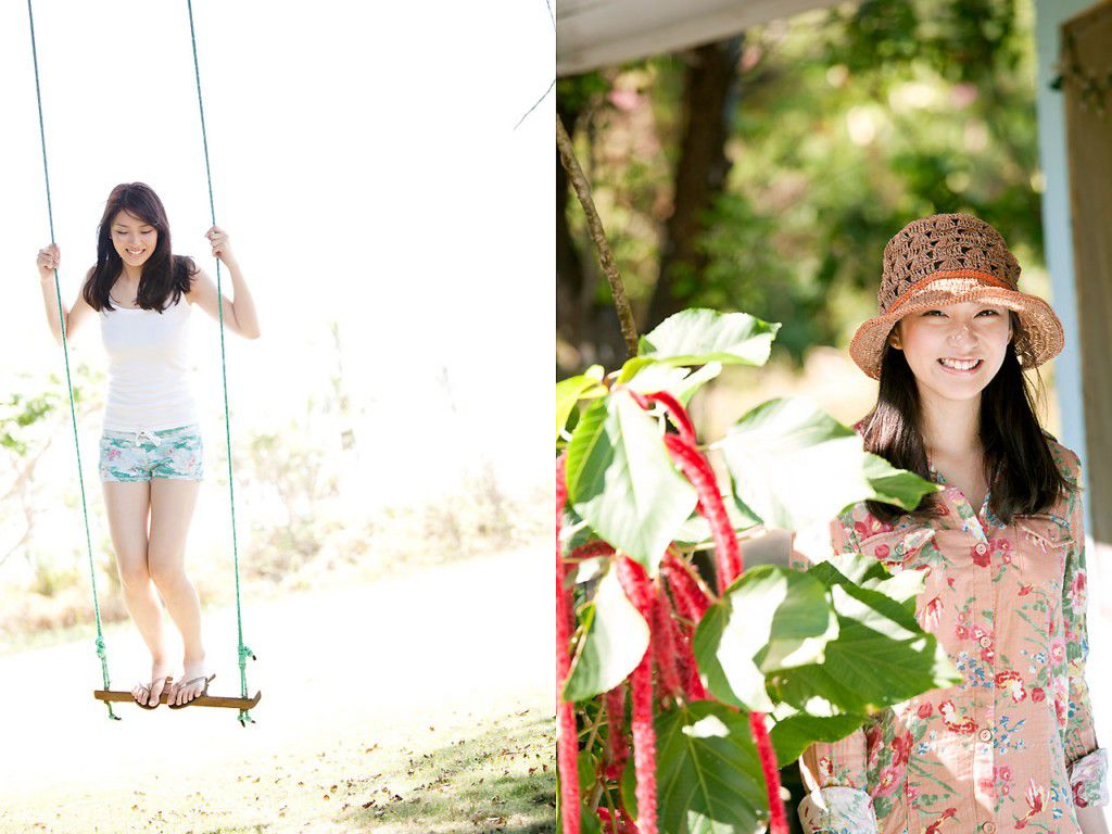 Image.tv_武井咲 Emi Takei 《Crystal Clear》 写真集[30P]