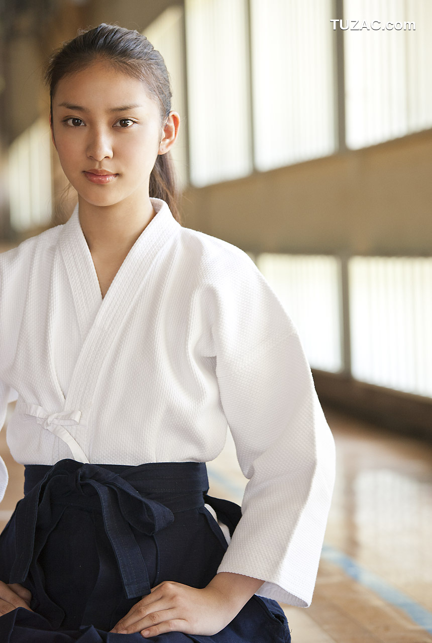 Image.tv_武井咲 Emi Takei 《Monument》 写真集[33P]
