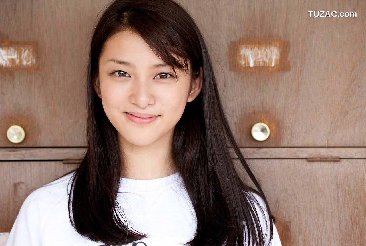 Image.tv_武井咲 Emi Takei 《Stay Gold》 写真集[30P]