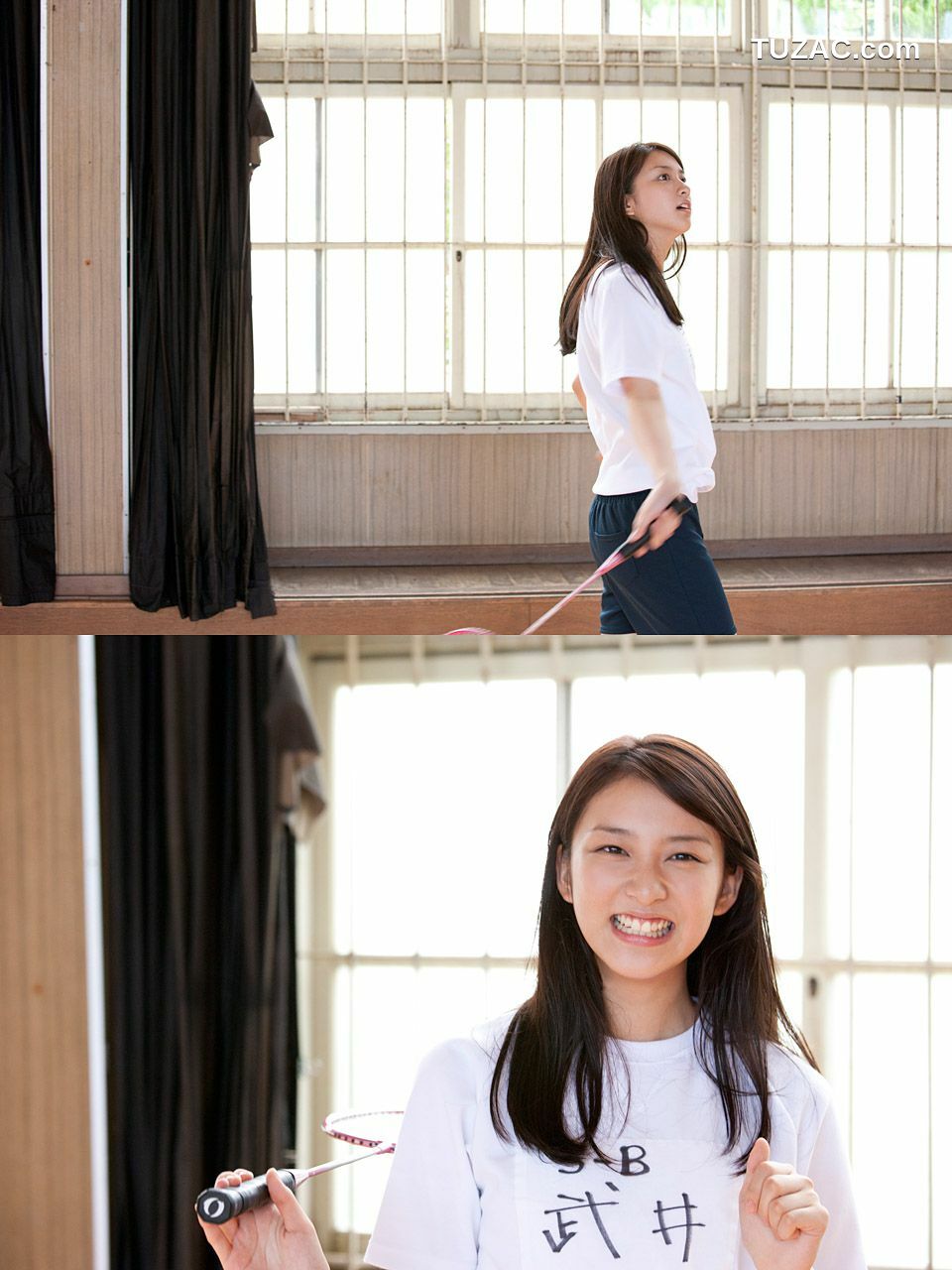 Image.tv_武井咲 Emi Takei 《Stay Gold》 写真集[30P]
