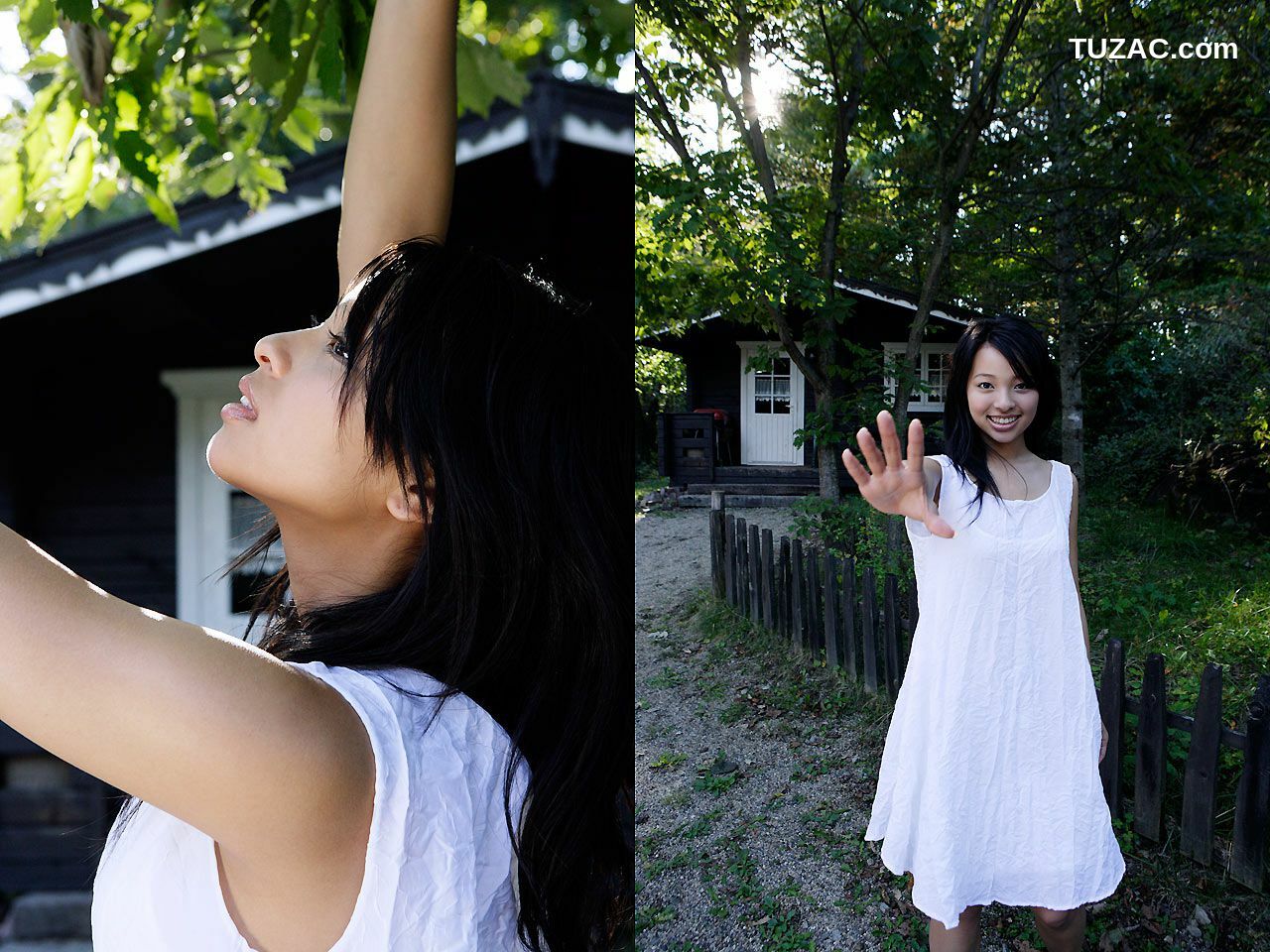 Image.tv_水崎綾女 Ayame Misaki 《lovely &amp;amp; guilty》 写真集[49P]