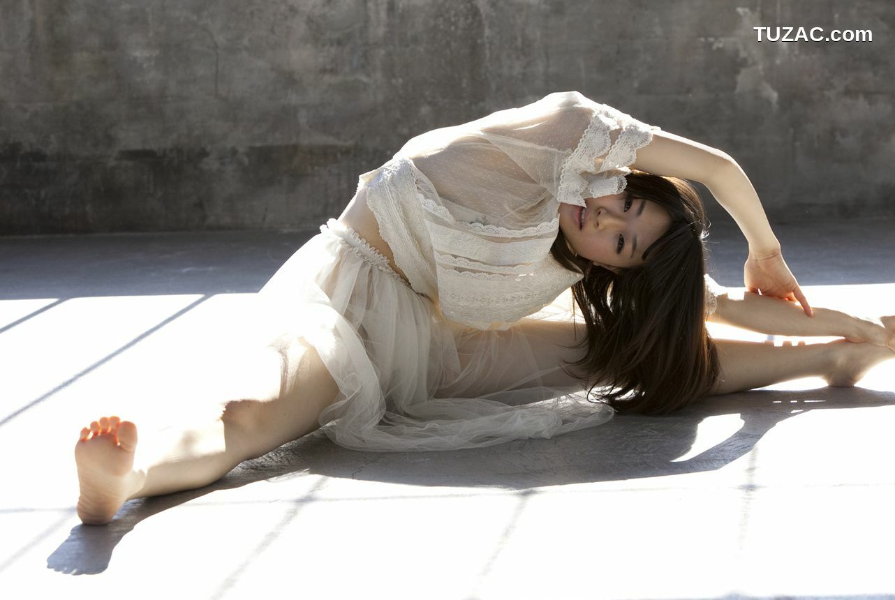 Image.tv_水月桃子《 Shocking Peach》 写真集[33P]