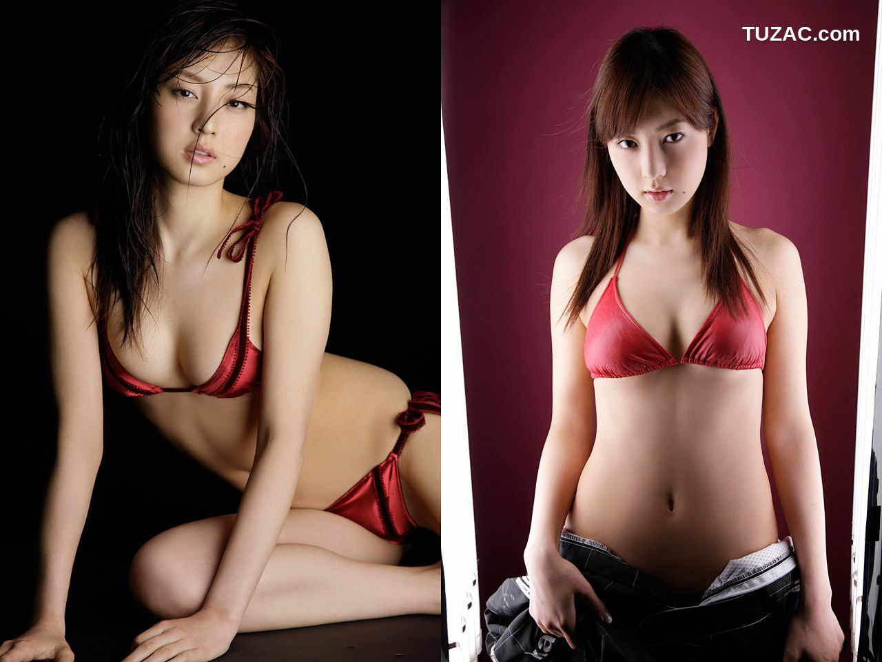 Image.tv_池田夏希/大森美希《Queen of my Soul》 写真集[37P]