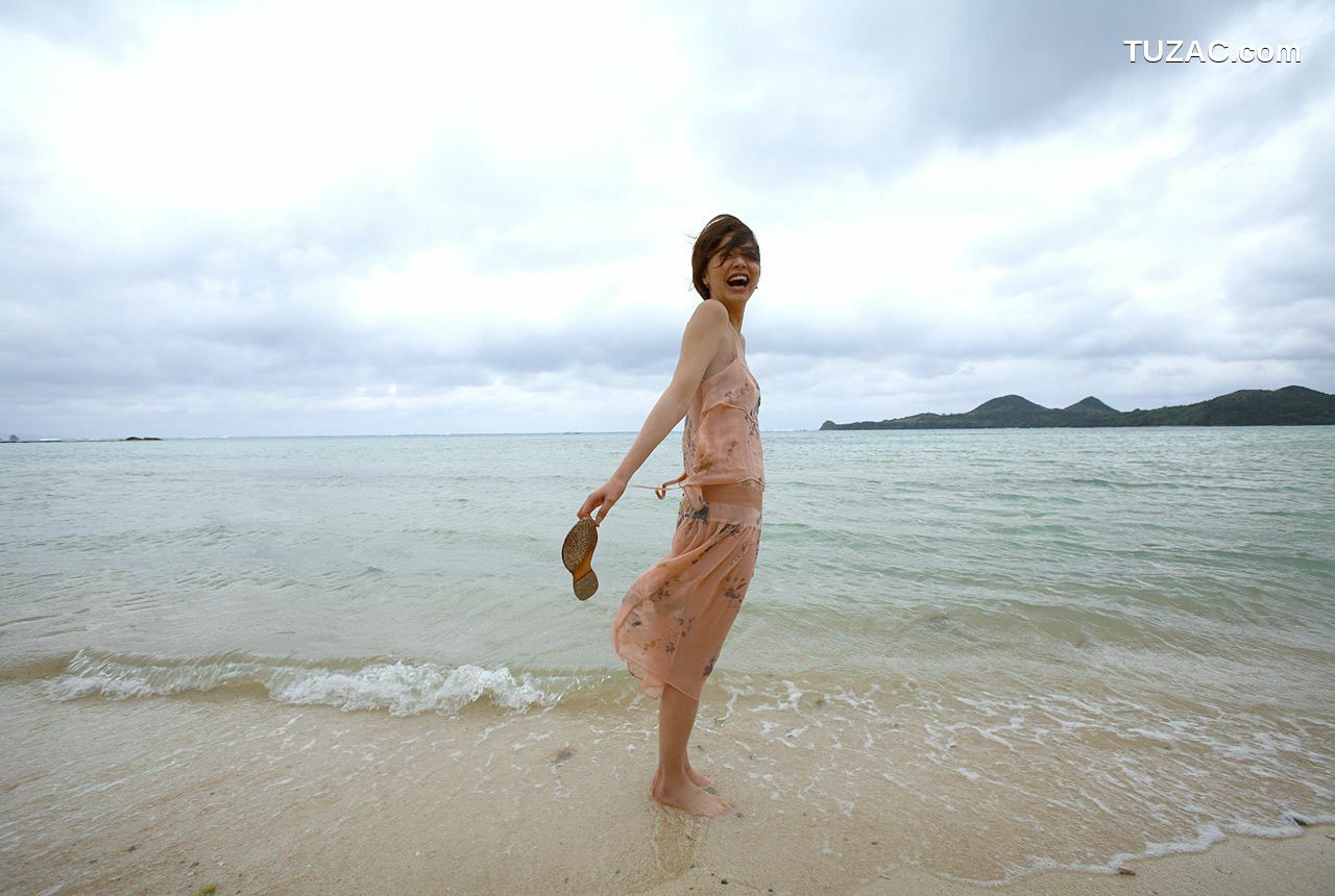 Image.tv_浅見れいな/浅见丽奈 《Be Natural》 写真集[53P]