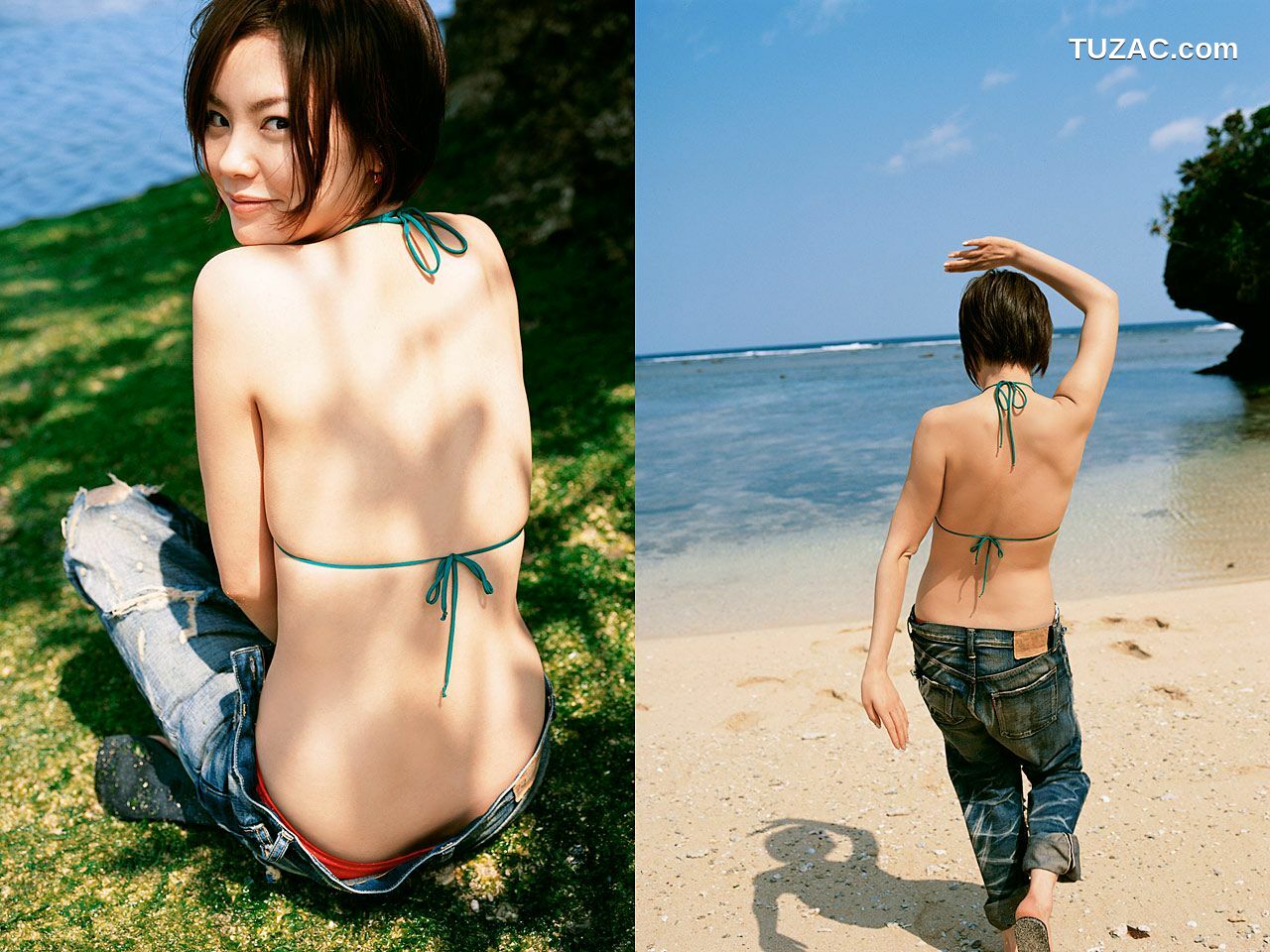 Image.tv_浅見れいな/浅见丽奈 《Be Natural》 写真集[53P]