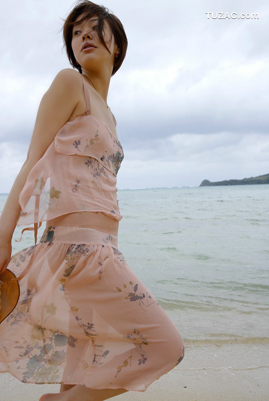 Image.tv_浅見れいな/浅见丽奈 《Be Natural》 写真集[53P]