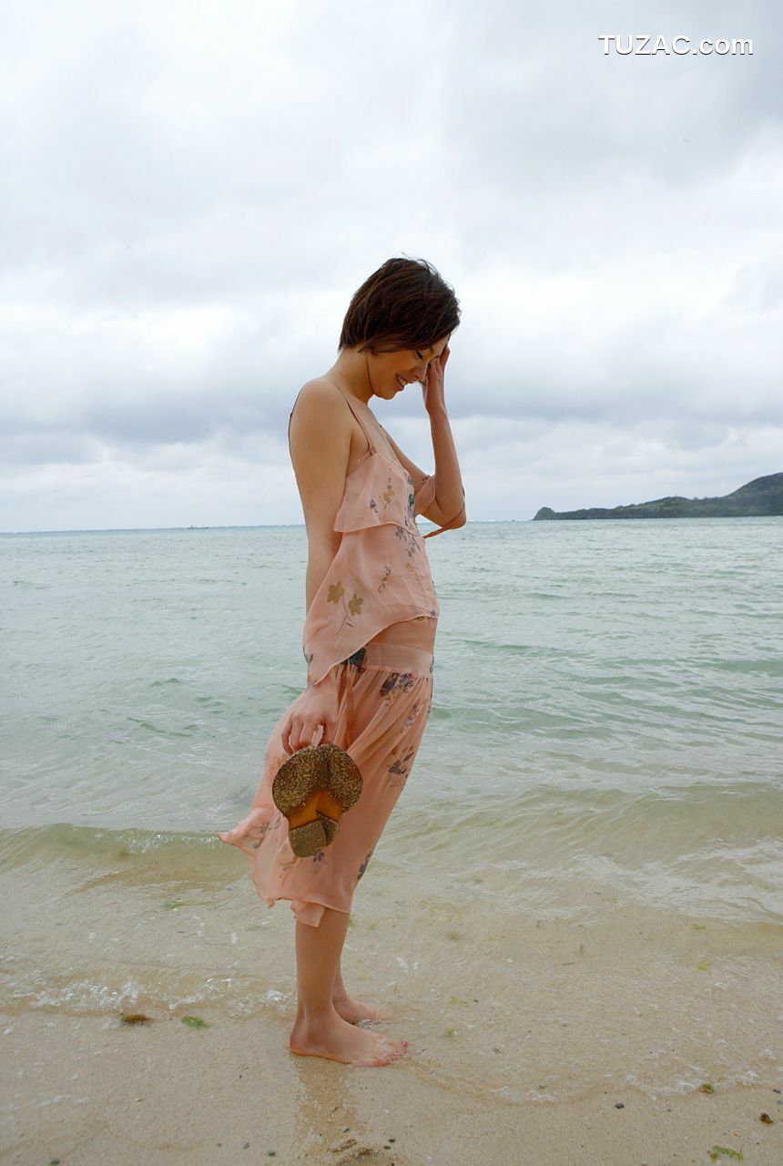Image.tv_浅見れいな/浅见丽奈 《Be Natural》 写真集[53P]