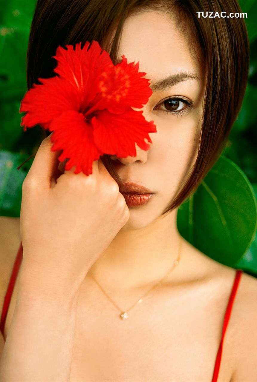 Image.tv_浅見れいな/浅见丽奈 《Be Natural》 写真集[53P]
