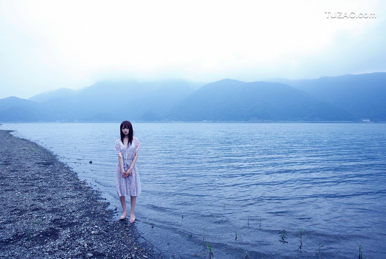 Image.tv_浜田翔子 Shoko Hamada 《mysterious doll》 写真集[53P]