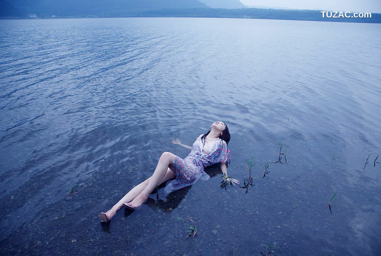 Image.tv_浜田翔子 Shoko Hamada 《mysterious doll》 写真集[53P]