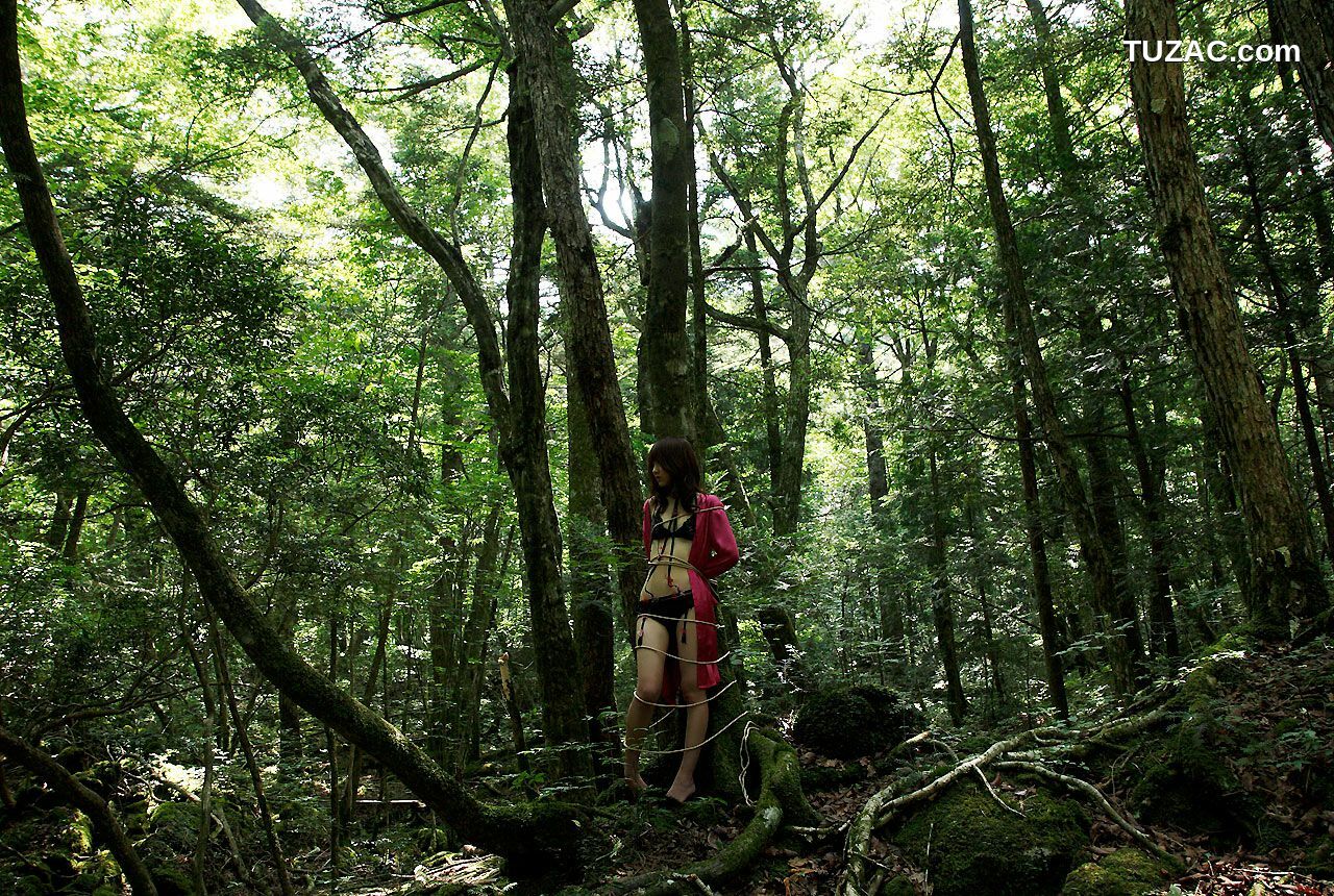 Image.tv_浜田翔子 Shoko Hamada 《mysterious doll》 写真集[53P]